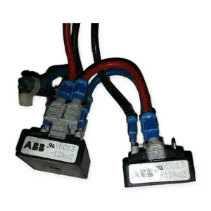 ABB VB013-12AO2 Module Industrial Motor Control