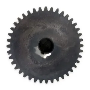 Martin Machine Part