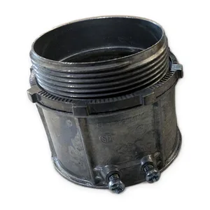 Eaton Set Screw EMT Connector