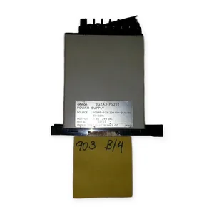 Omron 3G2A3-PS221 Power Supply