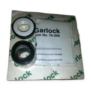 Garlock Sealing Gasket Component Module