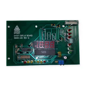 Anderson 56000-A50 Instrument Ehst Display Board