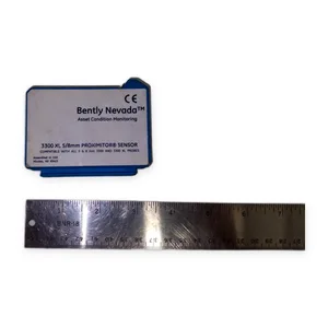 Bently Nevada 330180-50-00 Sensor 5 Metre System Probe