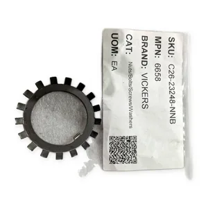 Vickers 6658 Hydraulic Pump