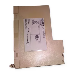 Omron C200H-ID216 Input Unit