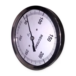 Reotemp JJ0251F3-SGWD Dial