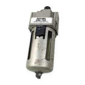 GSL-705 Air Line Tool Lubricator