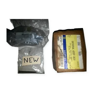 Square D 8501XB20 Adder Deck Relay Contact Block