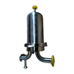 F-423.1 Steel Industrial Cylinder