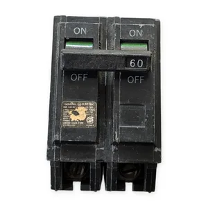 General Electric NP1578013-P62 Circuit Breaker