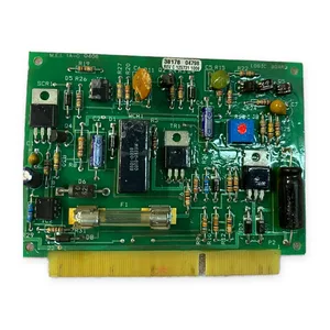 Esab 38178 Welding Power Supply Controller