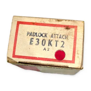 Eaton E30KT2 E30 Oiltight Pushbutton
