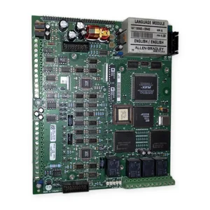 Allen-Bradley 1336E-MC1-SP43A Part Board