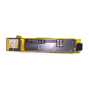 Fanuc A06B-6117-H105 Servo Amplifier