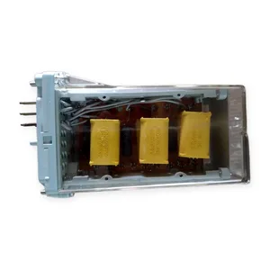 Asea RXTCB1 Relay Unit RADSS ABB Module – actual item, photo 1 of 6