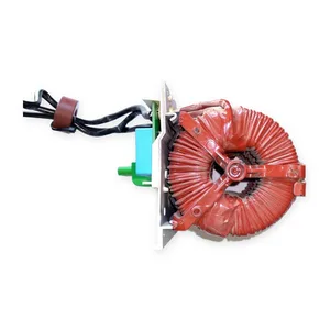 Vacon PP05052F Inductor Board AC Drive VFD