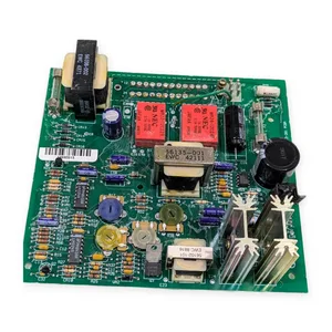 Gai-tronics 69723-201 Amplifier PCB Circuit Board Card