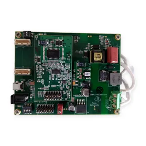 Texas Instruments SOMPLC-DOCKV1 Communication Dock Eval Board – actual item, photo 1 of 3