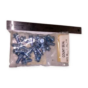 M12-1.75 Pipe Fitting