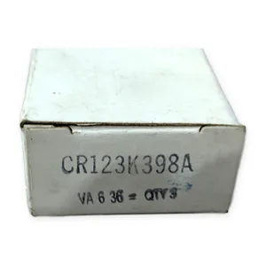 General Electric CR123K398A Overload Relay Heater Element