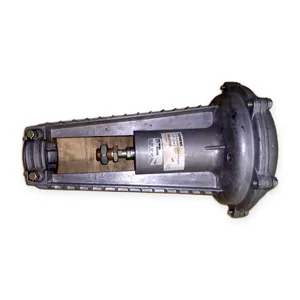 Siemens 277-03206 Three-Way Brass Control Valve