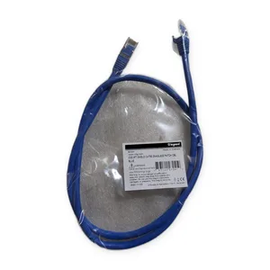 Legrand C2G Shielded Snagless Patch Cable