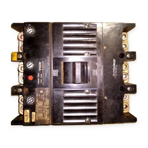 General Electric TJK436F000 Circuit Breker Frame