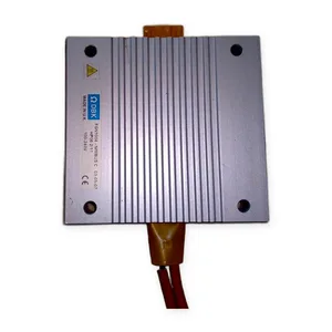 FGN1004 HP06 PTC Enclosure Heater