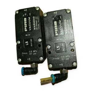 Piab 32.01.080 L5 Vacuum Pump