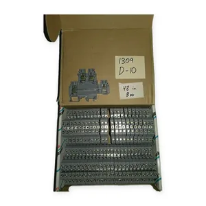 Entrelec Level DIN Rail Terminal Block