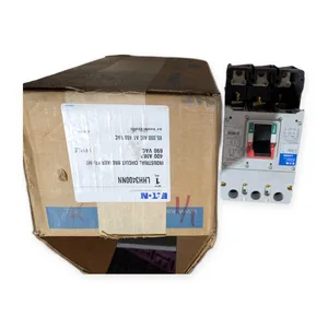 Eaton LHH3400NN Molded Case Circuit Breaker