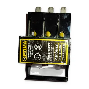 Bussmann Optima OPM-CC IR