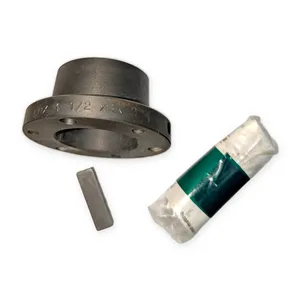 Browning Coupling