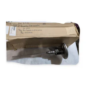 Ashcroft 9-172311-1-CSS-047 Gauge – actual item, photo 1 of 8