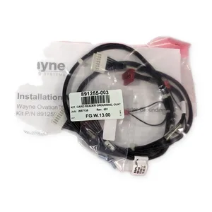 Wayne 891255-003 Kit Card – actual item, photo 1 of 4