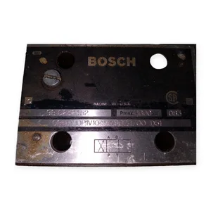 Bosch 9810232452 Directional Solenoid Valve