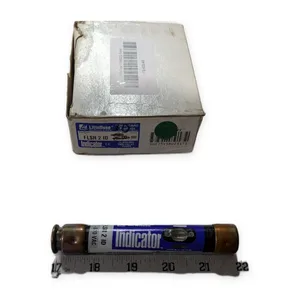 Littelfuse SLO BLO Fuse