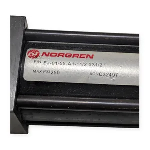 Norgren EJ-01-55-A1 Pneumatic Air Cylinder