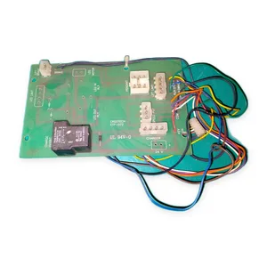 ETP-072 Control Board Controller PCB