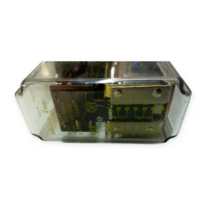 Struthers-Dunn 219XDXPL Power Relay Socket