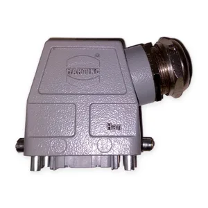 Harting -DD Female Insert Connector
