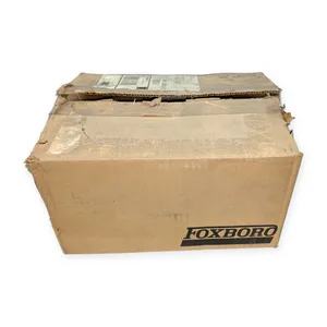 Foxboro RTT20-T1SNJFD-L1 Foxbro