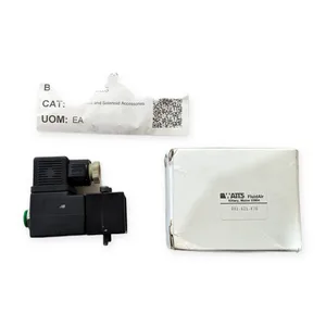 Watts DX1-621-K70 Fluidair Solenoid Valve