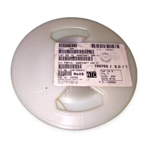 ATC 600S390FT250XT RF High-Q Ceramic Capacitor