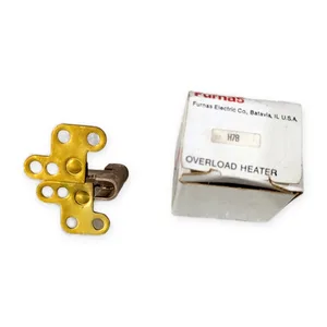 Furnas H78 Overload Relay Heater Element