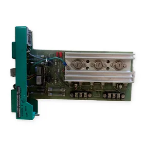 Foxboro 2AX-DPI0-FGB Invensys DCS Control Module PLC
