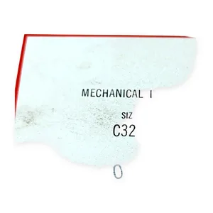 Cutler-Hammer C321KM1 Size 0 and 1 Contactor Starter