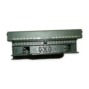 Siemens 6ES7322-1BH01-0AA0 Output Module