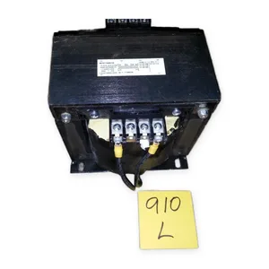 Square D 9070T1500D20 Control Transformer