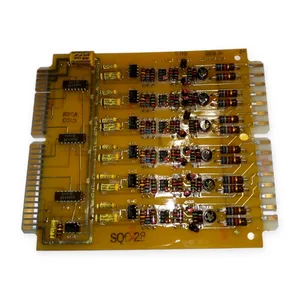 Westinghouse 1640A29 Circuit Board PCB Control Card – actual item, photo 1 of 6
